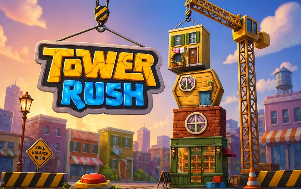 Gioco Torre Online